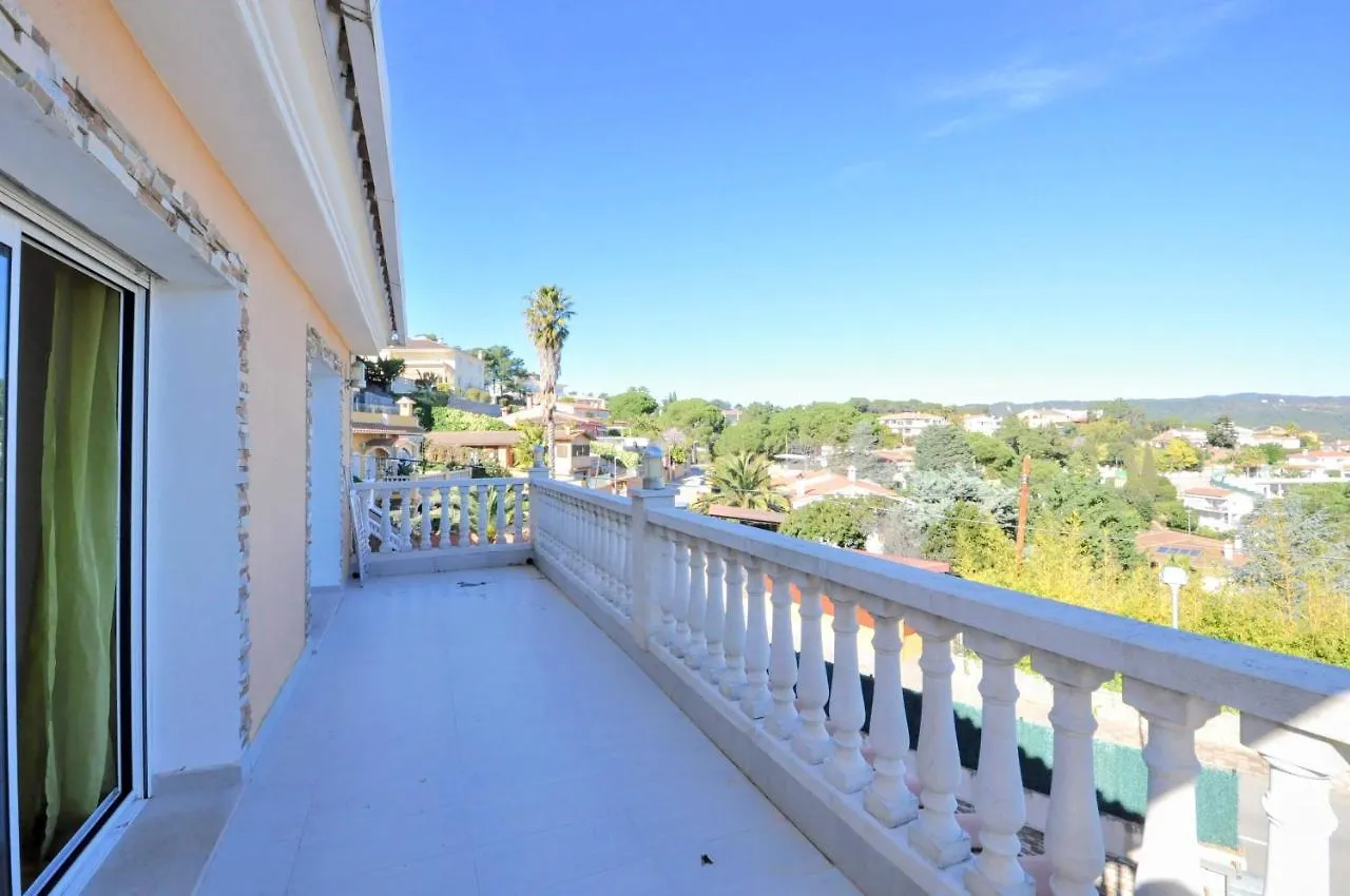 Villa Aba Льорет-де-Мар 0*,  Испания